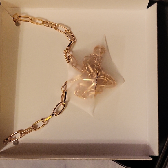 Disney mickey gem detail necklace - Picture 3 of 5